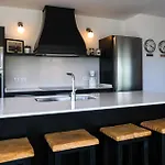 公寓 Muramar House San Vicente