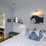 公寓 Muramar House
