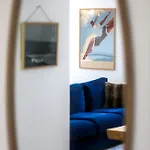 公寓 Muramar House