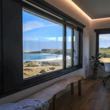 Muramar House Apartment