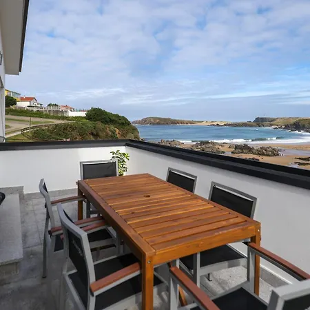 Muramar House Apartment San Vicente