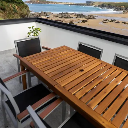 Muramar House * San Vicente