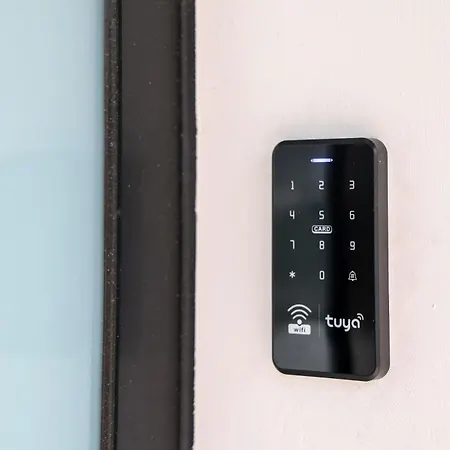 Muramar House Apartamento San Vicente