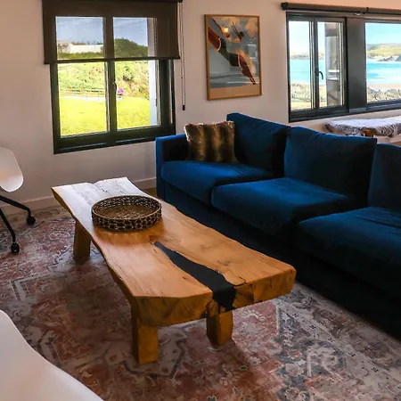 Muramar House Apartment *