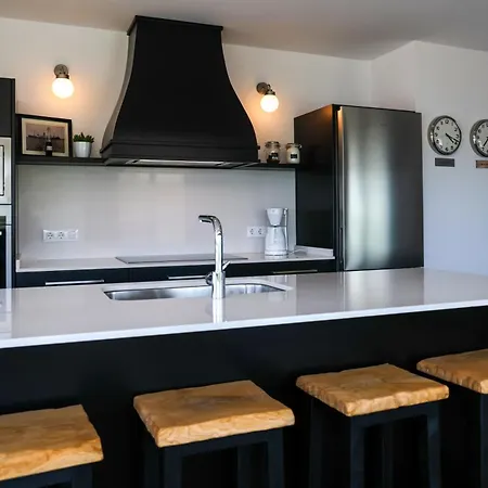 Apartamento Muramar House San Vicente