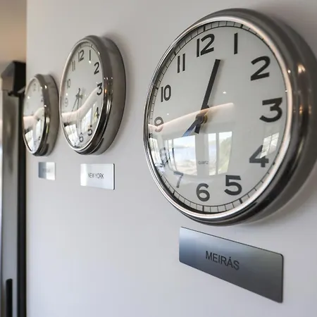 Muramar House * San Vicente