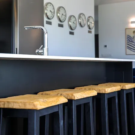 Muramar House Apartamento