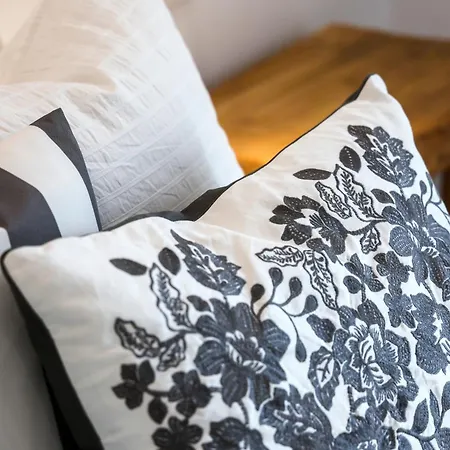 Muramar House Apartamento