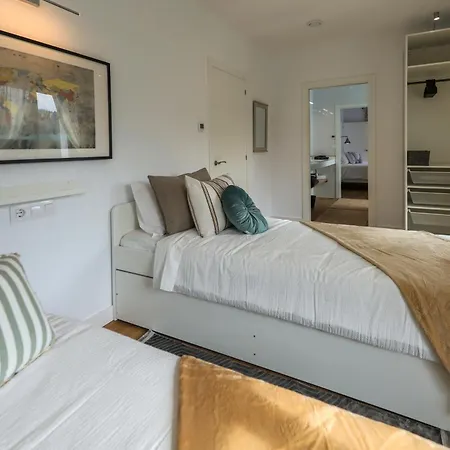 Muramar House Apartment *