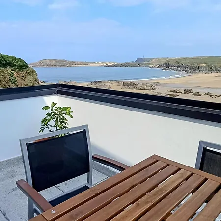 Muramar House Apartamento *