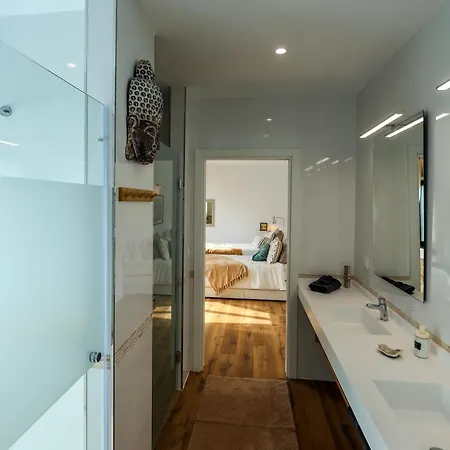 Muramar House San Vicente