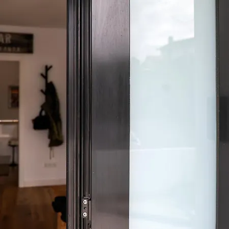 Διαμέρισμα Muramar House San Vicente