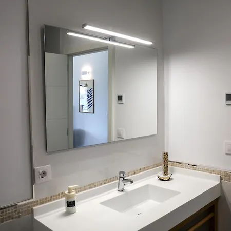 Muramar House Apartment *