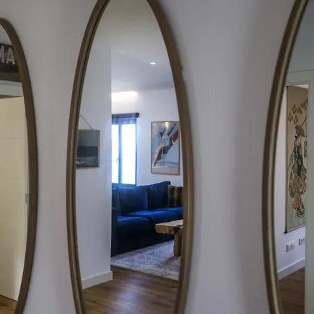 Muramar House Διαμέρισμα