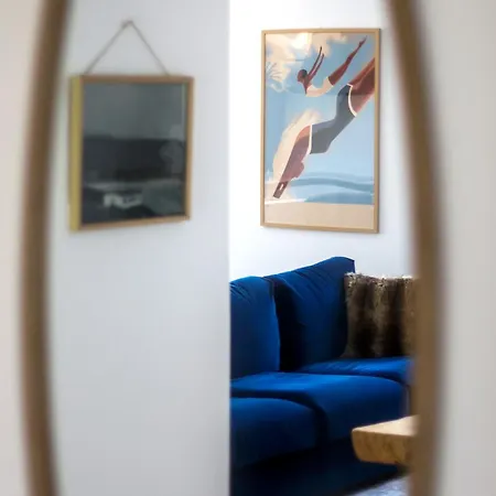 Apartamento Muramar House