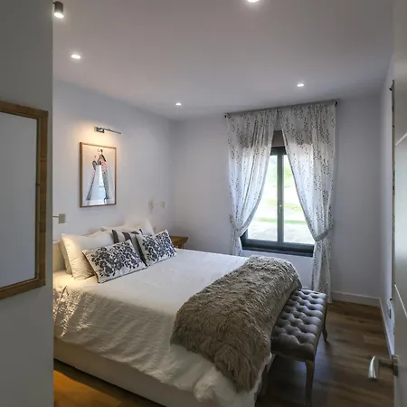 Muramar House Apartment *