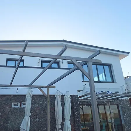 Muramar House 公寓 San Vicente