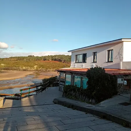 Muramar House Apartment