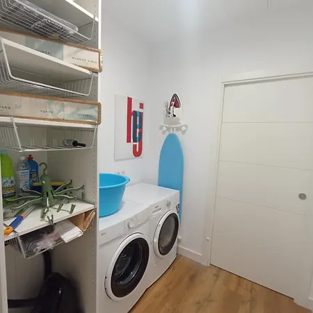 Muramar House Apartment