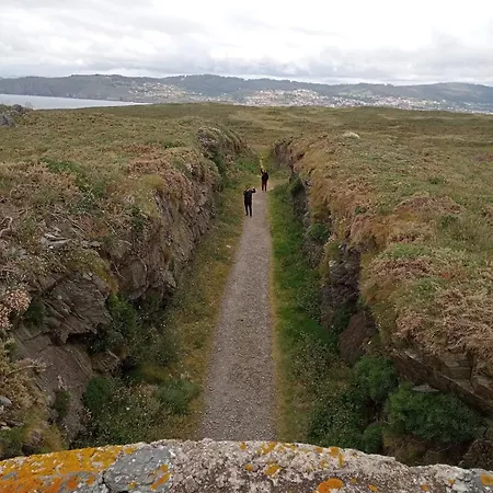 Muramar House San Vicente