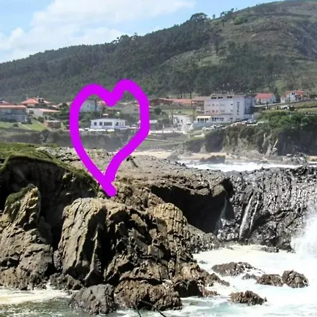 Apartamento Muramar House San Vicente