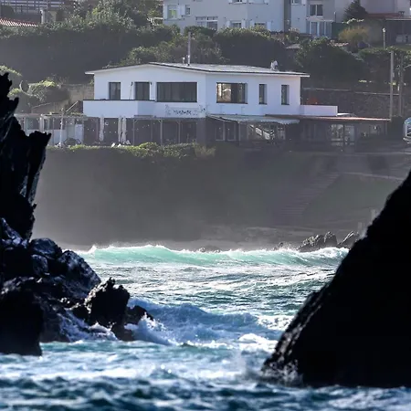 Muramar House Apartment