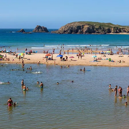 Muramar House Apartment San Vicente