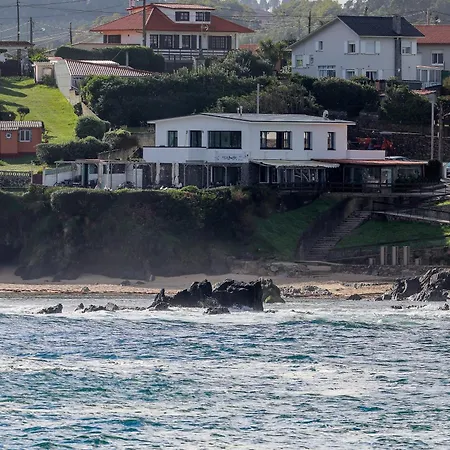 Muramar House San Vicente