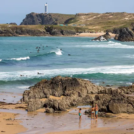 Apartment Muramar House