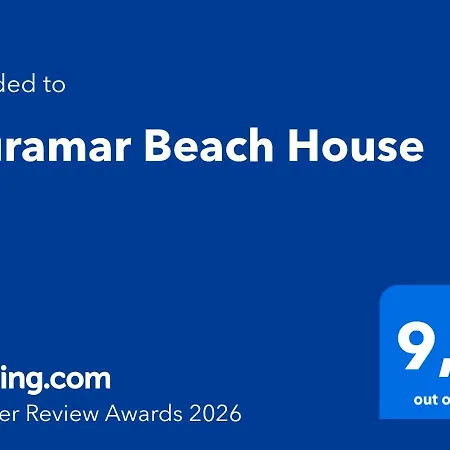 Muramar House * San Vicente