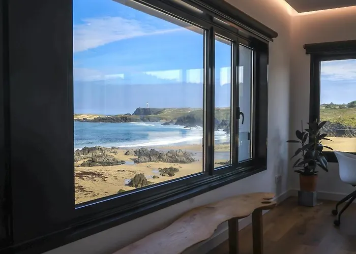 Muramar House Apartman