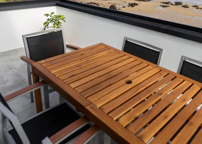 Muramar House * San Vicente