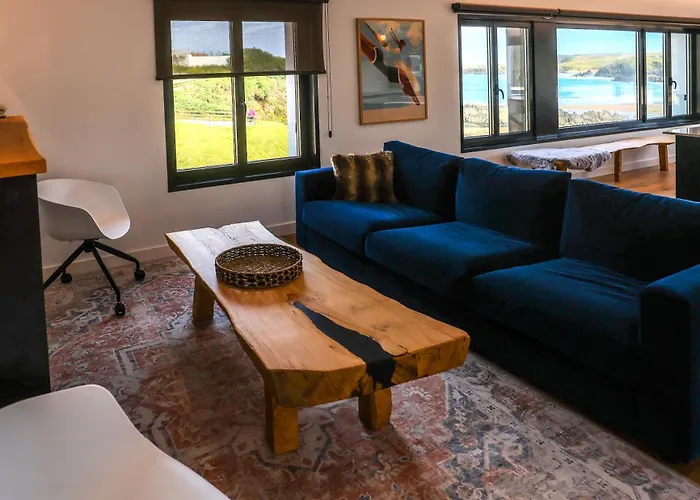 Muramar House Appartement *