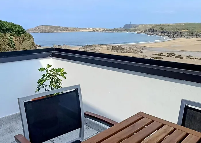 Muramar House Apartman *