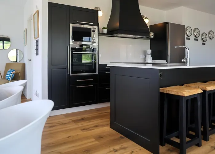 Muramar House Apartman