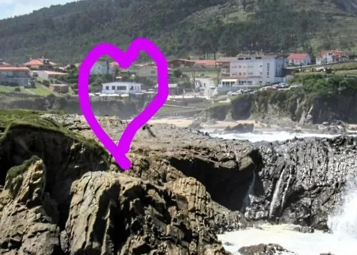 Apartman Muramar House San Vicente